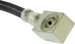 Brake Hydraulic Hose-premium Centric 150.63017. Fixed Price $37.80.