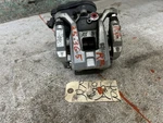 2024 Lexus TX350 Passenger Side Rear Caliper Oem W/bracket And Elec Park Brake. Fixed Price $164.99.