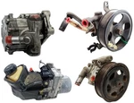 Oem Power Steering Pump Fits 2008-2011 Subaru Forester Impreza 2.5I 2.5L. Fixed Price $47.39.