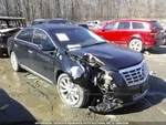 Driver Caliper Front Opt J64 Brembo With Painted Silver Fits 13-19 Xts 584946. Fixed Price $118.48.