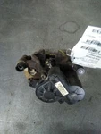 2019 Lincoln Mkc Right Passenger Caliper Solid Rear Rotors. Fixed Price $110.44.
