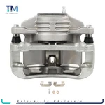 Brake Calipers Front Right For 1997-2003 Chevy Malibu 1999-05 Pontiac Grand Am. Fixed Price $56.74.