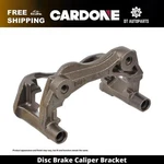For 1993-1995 Lexus GS300 Disc Brake Caliper Bracket Front Left Cardone 1994. Fixed Price $63.05.