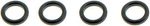 Disc Brake Caliper Bushing Dorman HW5202. Fixed Price $14.66.