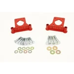 Bmr BCB001R 1993-2002 Gm F-body C5 Front Brake Conversion Caliper Bracket, Red. Fixed Price $219.95.