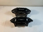 2007 Shelby GT500 Front Brembo Brake Caliper Pair Lh Rh. Fixed Price $439.99.