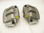 New Unboxed Oem Ford Front Brake Caliper Set 2011-2014 Mustang. Fixed Price $134.96.