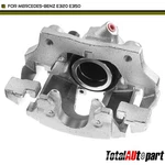 Disc Brake Caliper W/ Bracket Front Left For Mercedes-benz E320 E350 0024206383. Fixed Price $68.88.
