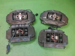 2009 Volkswagen Touareg Brembo BM5 Caliper Set Front Rear Left Right Of 4. Fixed Price $469.99.