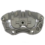 Disc Brake Caliper-r-linesemi-loaded Coated And Bracket Assembly Raybestos Reman. Fixed Price $116.62.