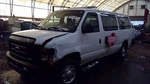 Driver Left Caliper Rear Fits 11-19 21-22 Ford E350 Van 5826089. Fixed Price $75.90.