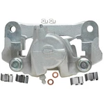 Disc Brake Caliper-r-linesemi-loaded And Bracket Assembly Raybestos Reman. Fixed Price $90.33.