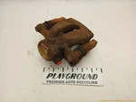 Land Rover LR2 Driver Left Rear Brake Caliper Fits 2008 2009 2010 2011 2012. Fixed Price $45.41.
