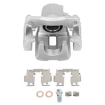 Rear Left Brake Calipers W/ Bracket For 2006-2012 Toyota RAV4 2.5L 3.5L 19B3193. Fixed Price $41.79.