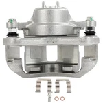 Brake Calipers W/bracket Front Right For 2006-2011 Dodge Attitude Kia RIO5. Fixed Price $46.51.