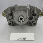 Disc Brake Caliper-coupe Nastra 12-6426A. Fixed Price $121.38.