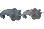 Front Pair Cardone Disc Brake Calipers For 2001-2003 Toyota Prius (KIT15574). Fixed Price $286.05.