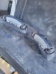 Audi S6 5.2 V10 Front Brake Caliper Set. Fixed Price $400.00.