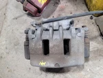 Caliper Front Coupe Base Opt JE5 Rwd Passenger Right Fits 08-14 Cts 1933761. Fixed Price $94.90.