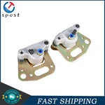 Fit For Polaris Sportsman 500 With Pads 99-00 Front Right Left Brake Calipers. Fixed Price $29.36.