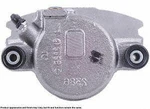 Frt Rebuilt Brake Caliper W/hwd Cardone Industries 18-4390. Fixed Price $62.56.