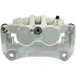 Disc Brake Caliper-premium Semi-loaded Centric 141.44311 Reman. Fixed Price $207.62.