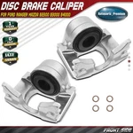 Pair Front Brake Calipers Ford Explorer Ranger Aerostar Mazda B2300 B3000. Fixed Price $103.19.