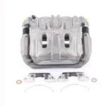 Disc Brake Caliper-powerstop Front Right Oe Stock Replacement Reman. Fixed Price $111.95.