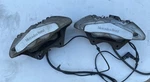 2017-2020 Mercedes E300 W213 Front Brake Calipers Pair W/ Pads Oem Sport Brembo. Fixed Price $379.00.