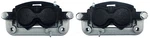 Disc Brake Caliper Set-rear Drum Front Acdelco 18FR2246KSD. Fixed Price $276.06.