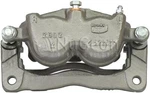 Disc Brake Caliper-caliper With Installation Hardware Nugeon 99-17849B Reman. Fixed Price $78.99.