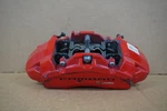 18 19 20 22 Chevy Camaro Ss Front Driver Brembo Brake Caliper Oem 85128217. Fixed Price $120.00.