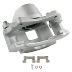 Single Fits 2005-2009 Buick Lacrosse Allure W/bracket Brake Calipers Front Right. Fixed Price $54.52.