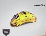 10-16 Porsche Panamera Front Right Side Brake Caliper Oem. Fixed Price $247.49.