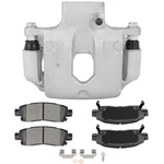 Brake Calipers Rear Left And Ceramic Pads For Buick Enclave Chevy Traverse. Fixed Price $56.95.