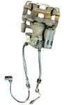 2016-2021 Bmw X1 F48 Rear Left Driver Side Brake Caliper 6854439-04 Oem. Fixed Price $132.99.