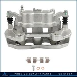 Front Left Brake Calipers For Dodge Journey 2014-2020 W/ Bracket. Fixed Price $61.85.