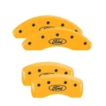 Mgp Caliper 10120SFRDYL Brake Set Ford. Fixed Price $299.99.