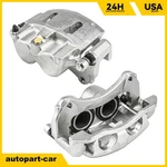 2X Front Brake Caliper Fits 1995-2001 Explorer 1997-2001 Mountaineer F57Z2B120A. Fixed Price $90.99.