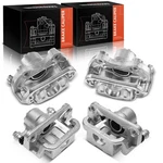 4X Brake Caliper For Infiniti G35 Nissan 350Z 2003 2004 2005 Front & Rear Side. Fixed Price $152.09.