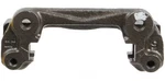 Disc Brake Caliper Bracket-awd Cardone 14-1258 Reman. Fixed Price $84.99.