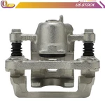 Brake Calipers For Hyundai Sonata / Tucson Kia Sportage Optima Rear Left. Fixed Price $34.25.