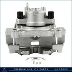 Front Left Brake Calipers 2013-2020 Ford Fusion Lincoln Mkz W/ Bracket. Fixed Price $53.67.