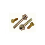 Disc Brake Caliper Pin Kit-base Carlson 14198. Fixed Price $27.77.