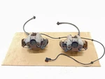 06-16 Mercedes-benz E350 W212 Rear Left & Right Brake Caliper Oem. Fixed Price $134.65.