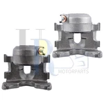 Nugeon Automotivecomponents 2X Front Disc Brake Caliper For Dodge B100 1978-1980. Fixed Price $119.36.