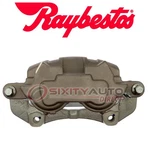 Raybestos Front Right Disc Brake Caliper For 2008-2009 Mercury Sable Sd. Fixed Price $141.80.