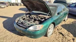 2000 Ford Taurus Passenger Right Front Brake Caliper With Mount Bracket Oem. Fixed Price $92.56.