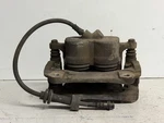 2014 2022 Jeep Cherokee Front Left Driver Disc Brake Caliper Used Oem 68225169AC. Fixed Price $32.49.