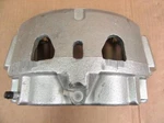 2016-2015 Akebono Chevy Silverado Gmc Sierra 2500 3500 Front Right Caliper. Fixed Price $225.00.